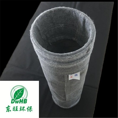 工業(yè)除塵器布袋耐高溫除塵布袋鍋爐除塵布袋龍骨