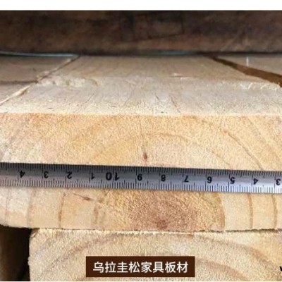 加工廠松木板材 松實木龍骨