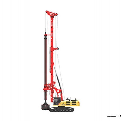 優(yōu)質(zhì)的旋挖鉆機(jī)買(mǎi)      徐工旋挖鉆機(jī)XR360價(jià)格
