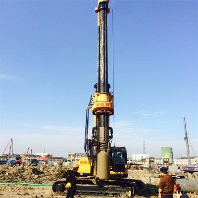 吉林 旋挖鉆機用高分子聚合物泥漿粉 基礎工程打樁