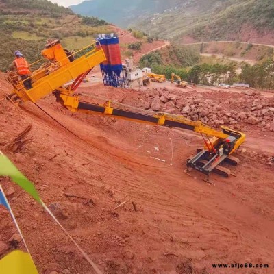 山體骨架護(hù)坡錨固鉆機(jī) 新款小型履帶液壓旋挖鉆機(jī) 翔云 建筑工程護(hù)坡鉆機(jī) 歡迎選購(gòu)