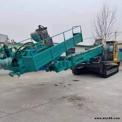 雙液壓固錨鉆機(jī) 新款小型履帶液壓旋挖鉆機(jī) 翔云 護(hù)坡錨巖石鉆孔機(jī) 價(jià)格美麗