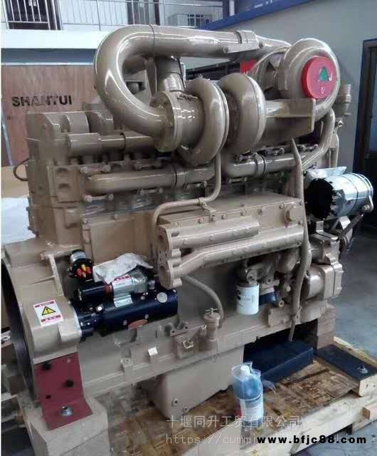 康明斯QSK50發(fā)動機總成QSK50旋挖鉆機挖掘機工程機械柴油機