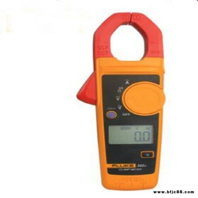鉗形電流表現貨FK12-F302+.，庫號：M407767