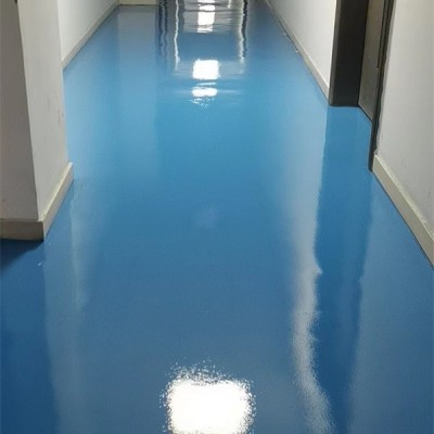 聚友地坪工程(圖)-環氧地坪漆廠家排行-天津環氧地坪漆廠家
