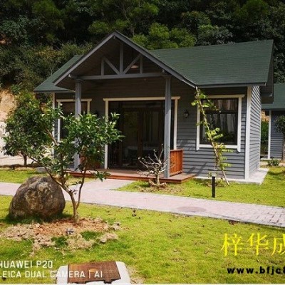 陽臺防腐木批發-廈門梓華成施工-福建陽臺防腐木
