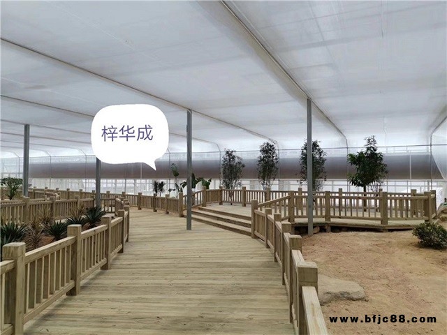 福建木結構-廈門梓華成廠家-木結構施工