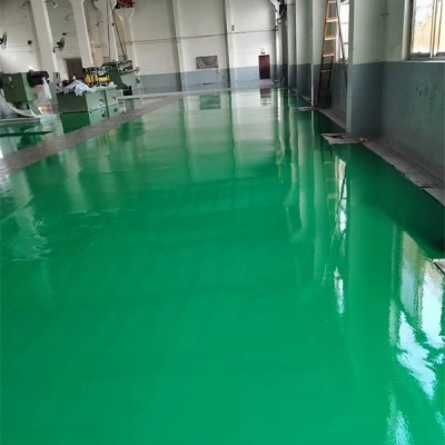 河北環氧地坪涂料廠家-聚友地坪-環氧地坪涂料價格