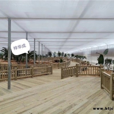 木結構建筑安裝-木結構建筑-廈門梓華成定制(查看)