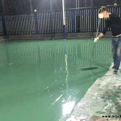 環氧自流平地坪工程-忻州環氧自流平地坪-山西精尚誠合(查看)
