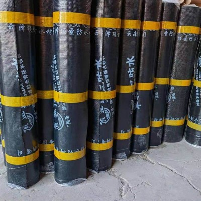高分子防水卷材批發(fā)價格-奧匯思防水卷材廠家