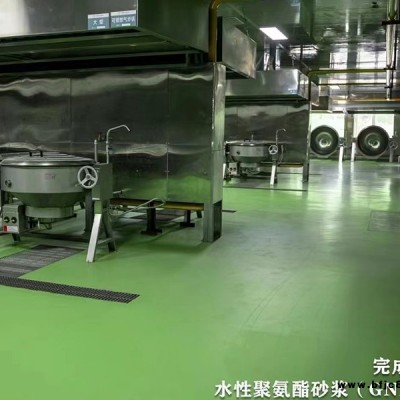 車間環(huán)氧防靜電地坪-精尚誠合建筑裝飾-晉城環(huán)氧防靜電地坪