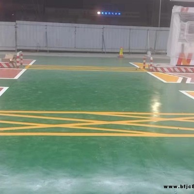 車間環(huán)氧自流平地坪-長治環(huán)氧自流平地坪-山西精尚誠合(查看)