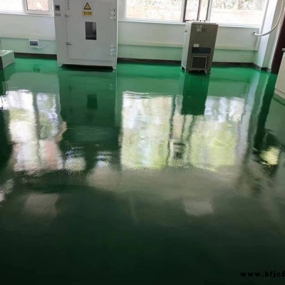 陽泉環氧地坪施工-歡迎咨詢精尚誠合-環氧地坪施工設計