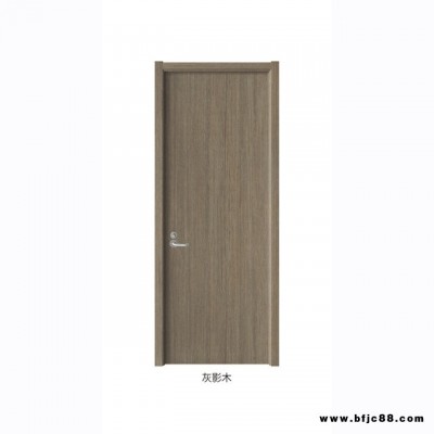 免漆板木質(zhì)防火門-杭木杜鵑防火門廠家-舟山木質(zhì)免漆防火門