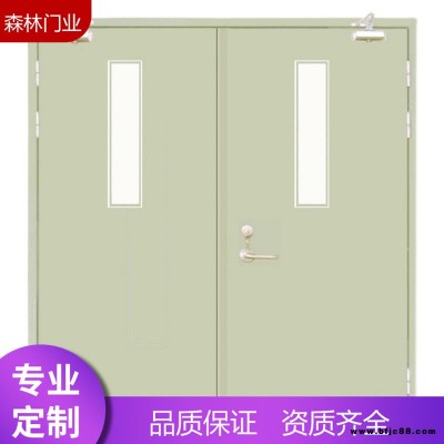 單開(kāi)教室門(mén)生產(chǎn)商-單開(kāi)教室門(mén)-森林特種門(mén)業(yè)