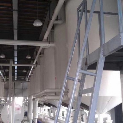 管道保溫-創能防腐保溫工程-潛江保溫工程