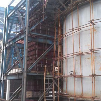 設備保溫-天門保溫工程-創能防腐保溫