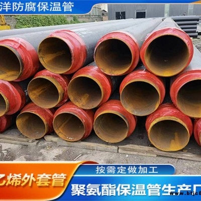 直埋式保溫管價(jià)格-汾陽(yáng)直埋式保溫管-山西雙洋防腐保溫公司