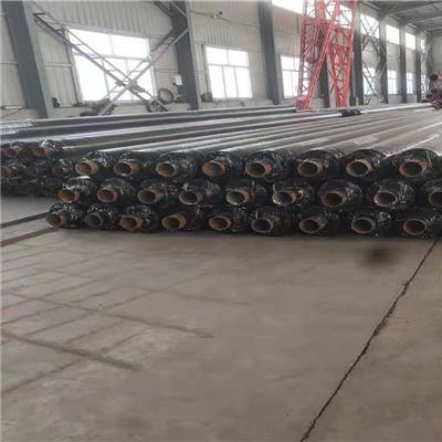 山西預(yù)制直埋保溫管廠家-哈尼爾直埋保溫管廠家