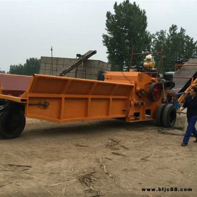 廢木托盤木料粉碎機 建筑廢舊模板破碎機 帶釘子的木材粉碎機 帶釘子模板破碎粉碎機 優質舊門窗托板托盤粉碎機