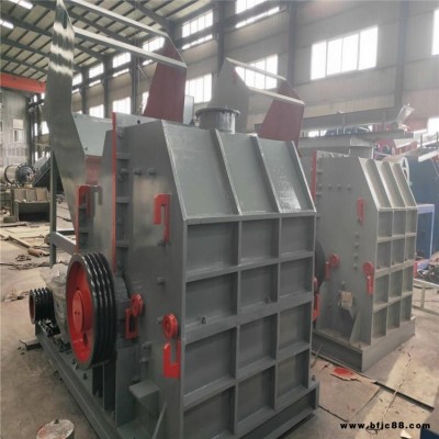 立式廢門窗破碎機 廣飛1200型廢門窗破碎機 質優(yōu)價更優(yōu)