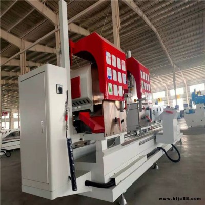 選擇斷橋鋁門窗 系統(tǒng)門窗加工設備 天馬牌的做出的門窗真漂亮