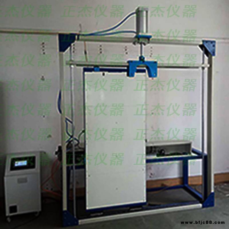 移門滑輪疲勞試驗機 軌道門窗疲勞試驗機 門窗軌道試驗機