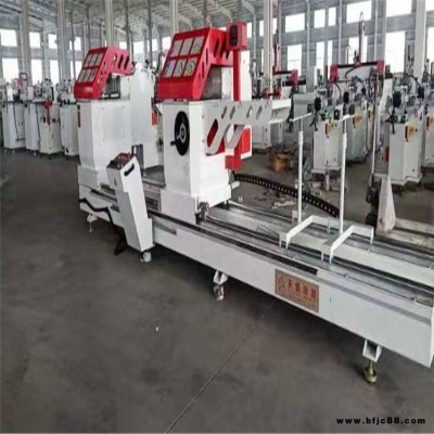 巴彥卓爾門窗專切鋸 系統(tǒng)門窗加工設備價格