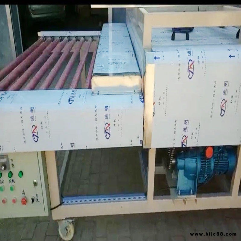 湖南1200玻璃清洗機 整體升降玻璃清洗機移門推拉門門窗清洗設備 臥式玻璃清洗機 平板玻璃清洗機