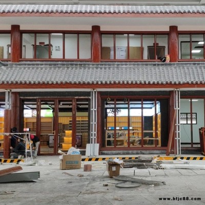 墅庭鋁合金門窗 出售 斷橋鋁合金窗 酒店落地窗 鋁合金別墅門窗 庫(kù)存充足