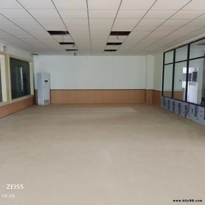 安順醫院防靜電塑膠地板 醫院機房塑膠地板 科研室PVC塑膠地板 凈化車間抗靜電塑膠地板 診所塑膠地板