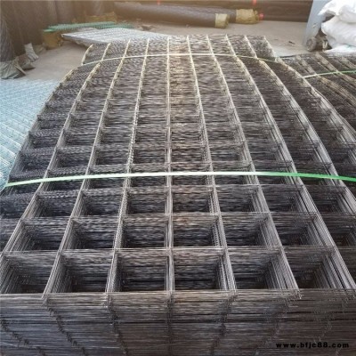 青島廠家現貨供應鋼絲網片 帶肋鋼筋網片 建筑地暖鋼絲焊接網片 地暖網片鐵絲焊接地熱網片峰尚安
