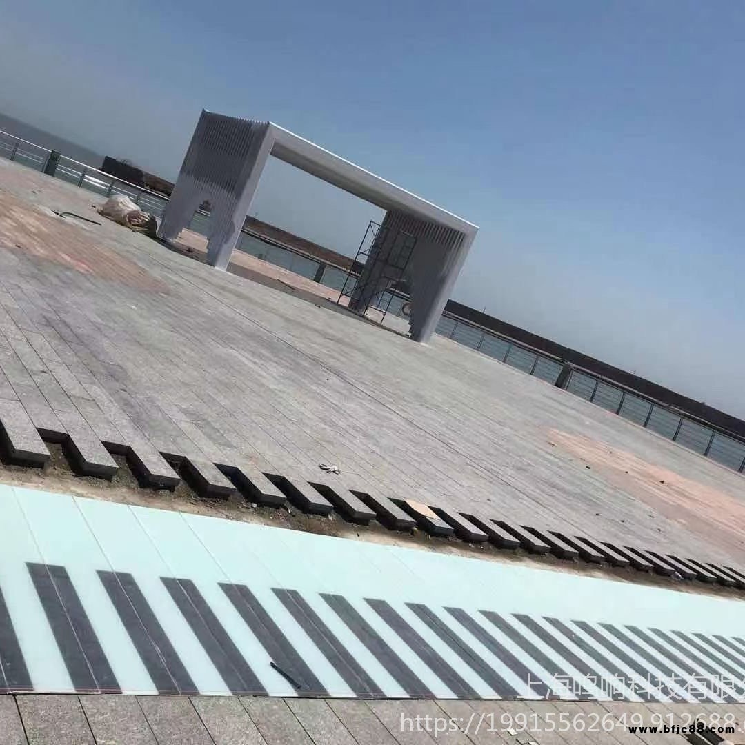 地板鋼琴 室外互動地板鋼琴定制 圓形弧形地板鋼琴 室內(nèi)不規(guī)則腳踏鋼琴