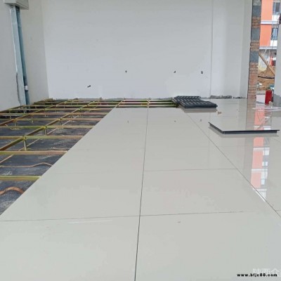 定西防靜電地板廠家直銷全鋼防靜電活動地板質(zhì)量好