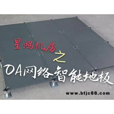 河北高性能防靜電地板 值得信賴 河北星鴻架空地板供應(yīng)