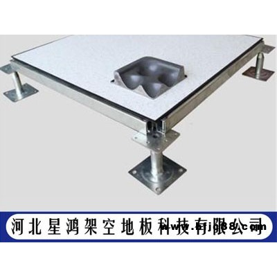 天津防靜電地板的用途和特點(diǎn) 誠信互利 河北星鴻架空地板供應(yīng)