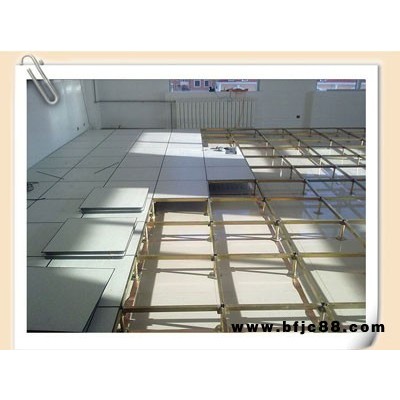北京正規防靜電地板品質售后無憂 來電咨詢 河北星鴻架空地板供應