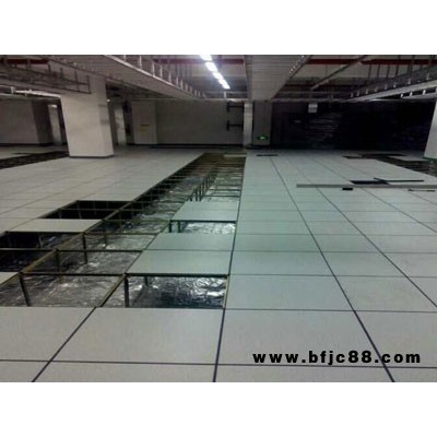 河南知名防靜電地板品質(zhì)售后無憂 創(chuàng)新服務(wù) 河北星鴻架空地板供應(yīng)
