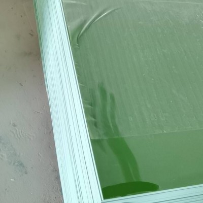pvfe阻燃復合板 礦用抗靜電阻燃板 高分子pvf復合板 阻燃復合板防靜電地板 煤礦隧道絕緣復合板