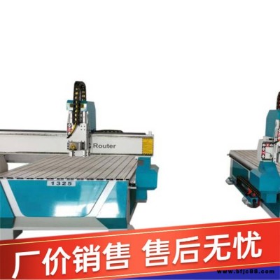 1325全自動(dòng)板式家具門板雕刻機(jī) 忠運(yùn)生產(chǎn)出售 雕刻機(jī) 多型號(hào)