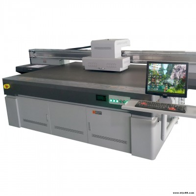東升生態復合門板3D打印機 替代熱轉印工藝 高端木紋定制數碼打印設備
