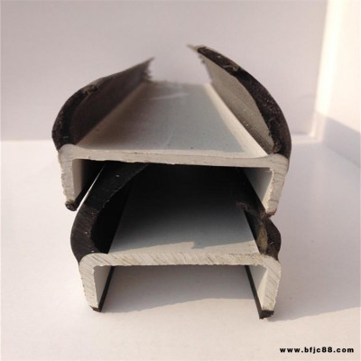 集裝箱工字型密封條H型門(mén)板專(zhuān)用橡膠密封條廂式車(chē)門(mén)膠條
