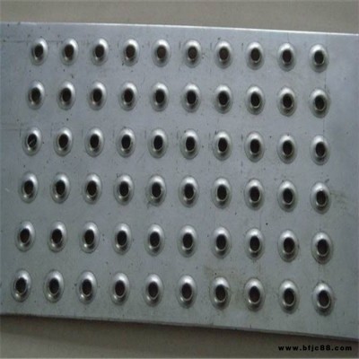 乾博 護欄沖孔網 加工定制裝飾板 生產廠家
