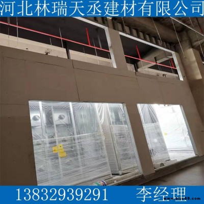 復合型防火板一張水泥防火板價格