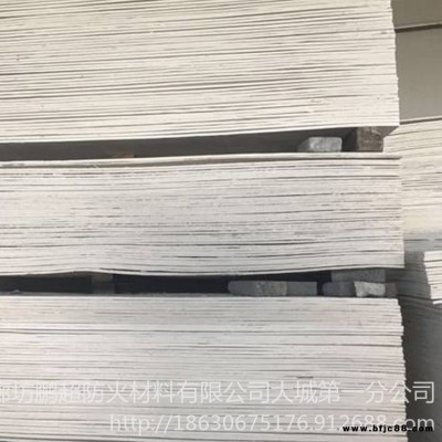 電纜防火封堵隔板 鵬超現貨供應 5mm防火板 售后保障 無機防火隔板