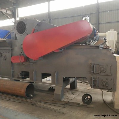 信航供應 大型移動式綜合破碎機 全自動膠合板粉碎機 大型木材破碎機