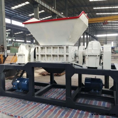 興明 1200型膠合板撕碎機 木家具邊角料撕碎機生產線報價 可定制