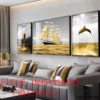 創(chuàng)業(yè)好項(xiàng)目家裝背景墻 裝飾畫 全屋定制制作設(shè)備廠家 瓷磚玻璃PVC密度板集成墻板背景墻打印機(jī)廠家