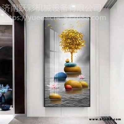 2020好項(xiàng)目家裝背景墻裝飾畫全屋定制制作設(shè)備廠家瓷磚玻璃PVC密度板集成墻板都可盤的打印機(jī)廠家直銷工藝技術(shù)免費(fèi)培訓(xùn)